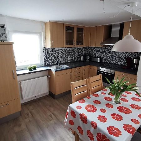 Ferienwohnung Am Salzbach Lemberg Luaran gambar